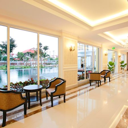 Hoian Sincerity Hotel & Spa Hoi An Zewnętrze zdjęcie
