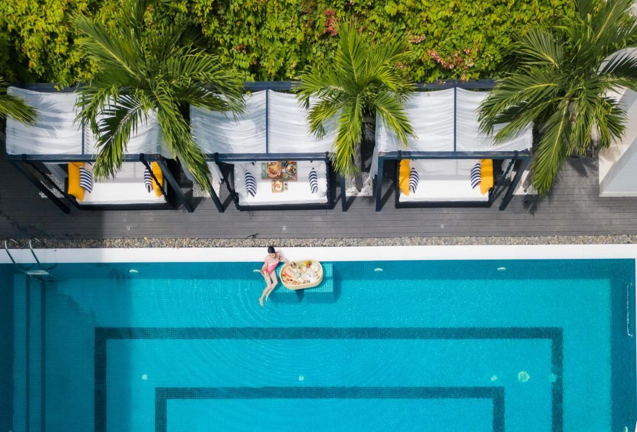 Hoian Sincerity Hotel & Spa Hoi An Zewnętrze zdjęcie