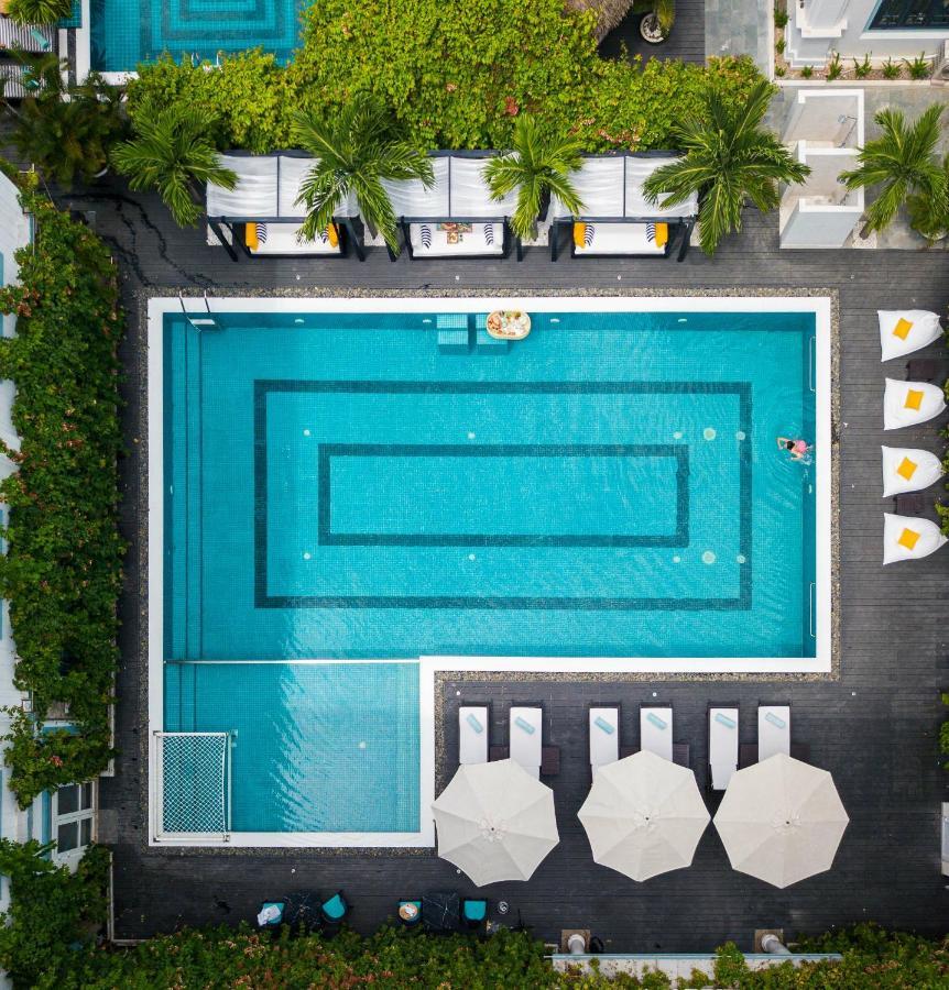 Hoian Sincerity Hotel & Spa Hoi An Zewnętrze zdjęcie