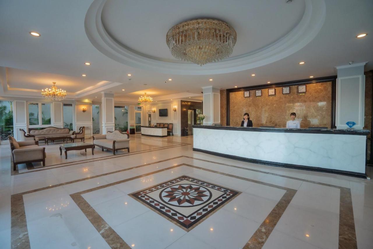 Hoian Sincerity Hotel & Spa Hoi An Zewnętrze zdjęcie