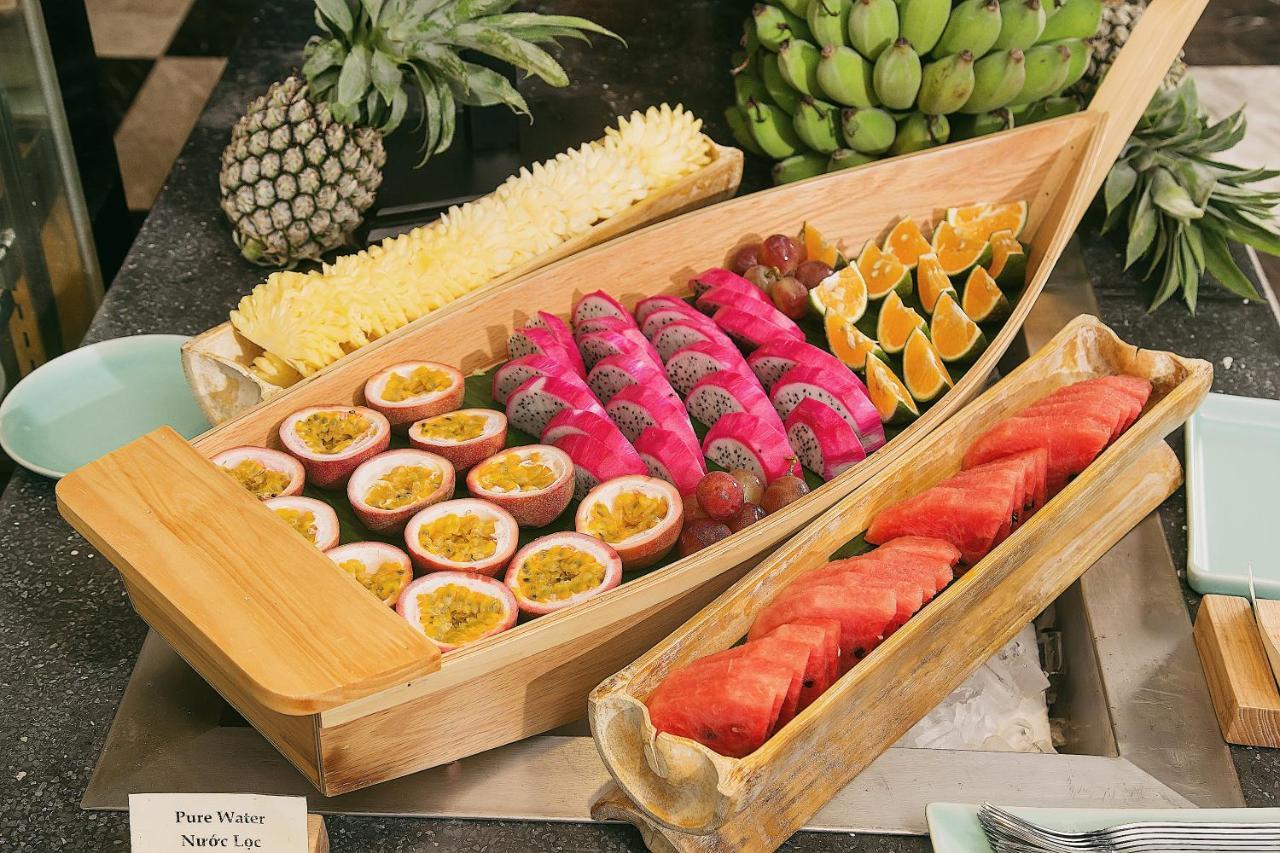 Hoian Sincerity Hotel & Spa Hoi An Zewnętrze zdjęcie