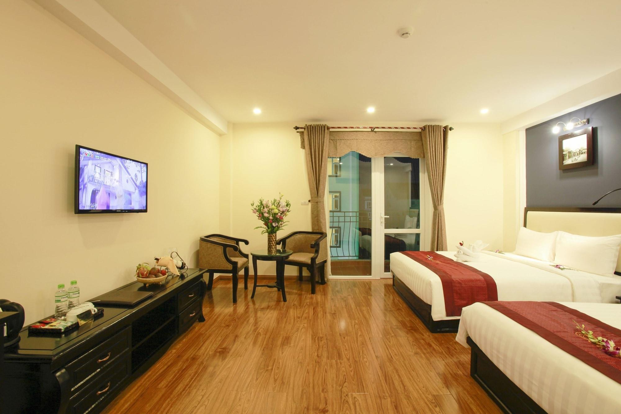 Hoian Sincerity Hotel & Spa Hoi An Zewnętrze zdjęcie