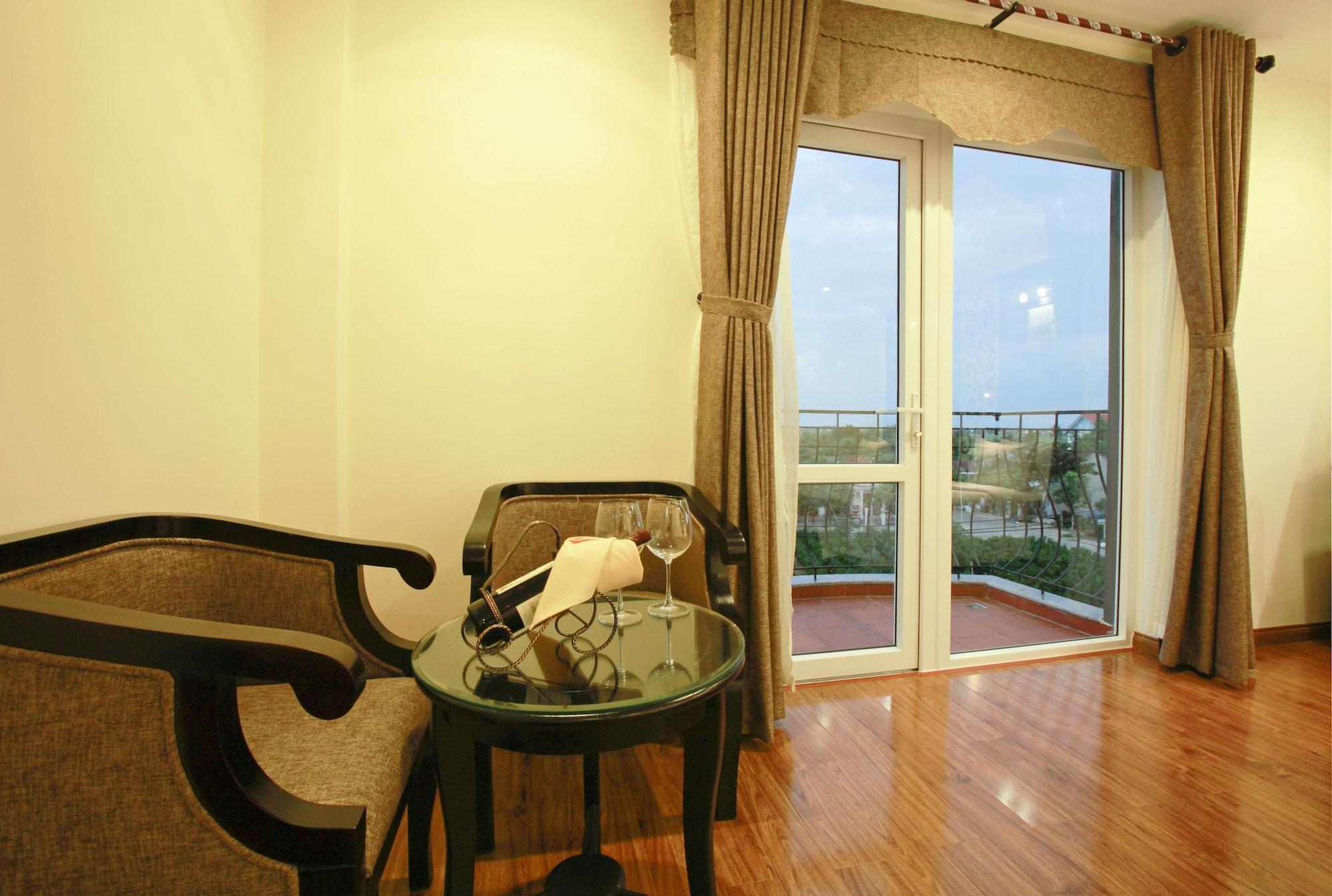 Hoian Sincerity Hotel & Spa Hoi An Zewnętrze zdjęcie