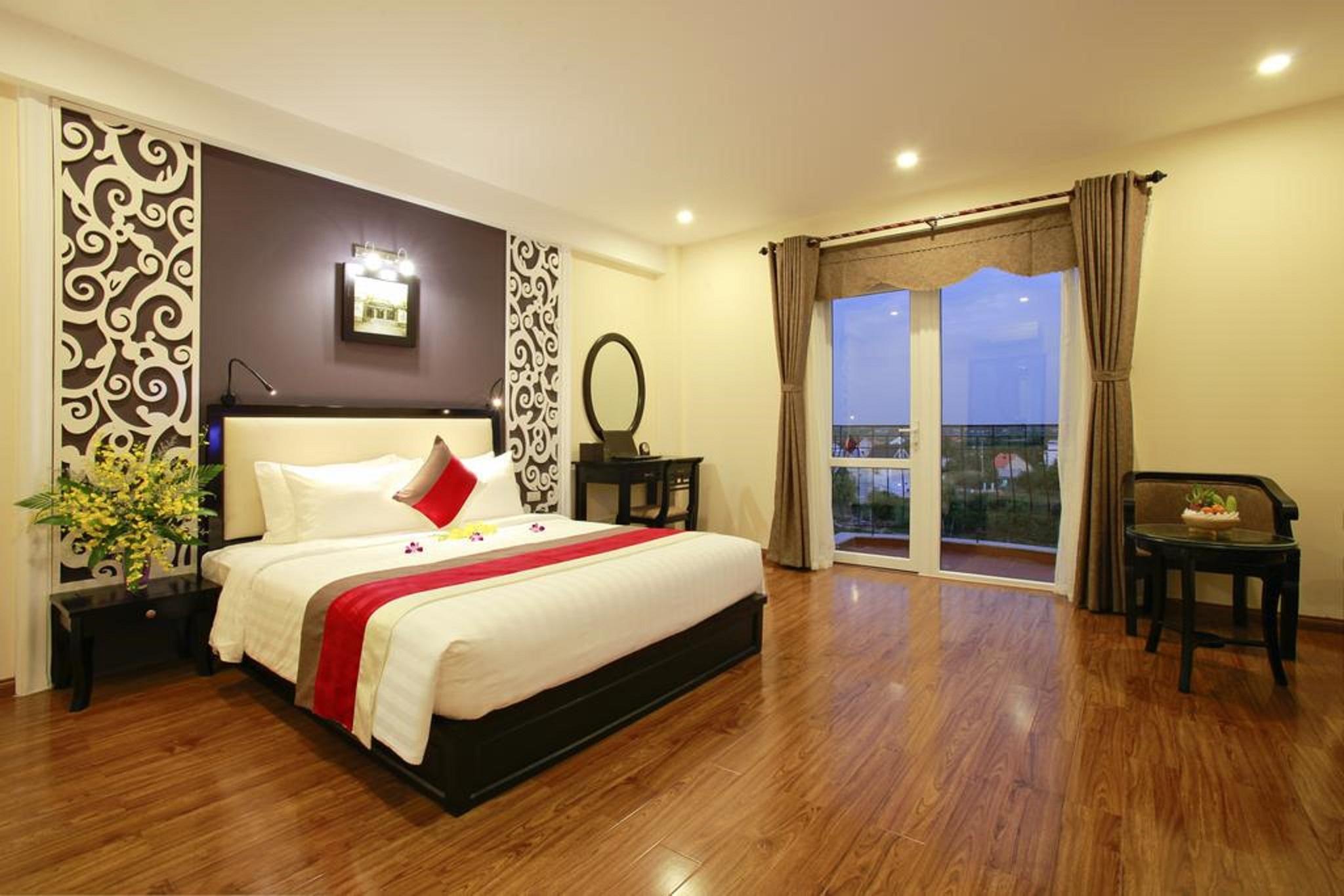 Hoian Sincerity Hotel & Spa Hoi An Zewnętrze zdjęcie