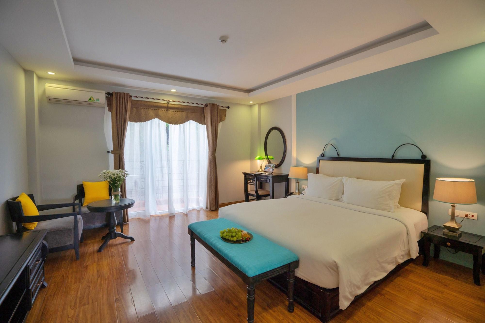 Hoian Sincerity Hotel & Spa Hoi An Zewnętrze zdjęcie