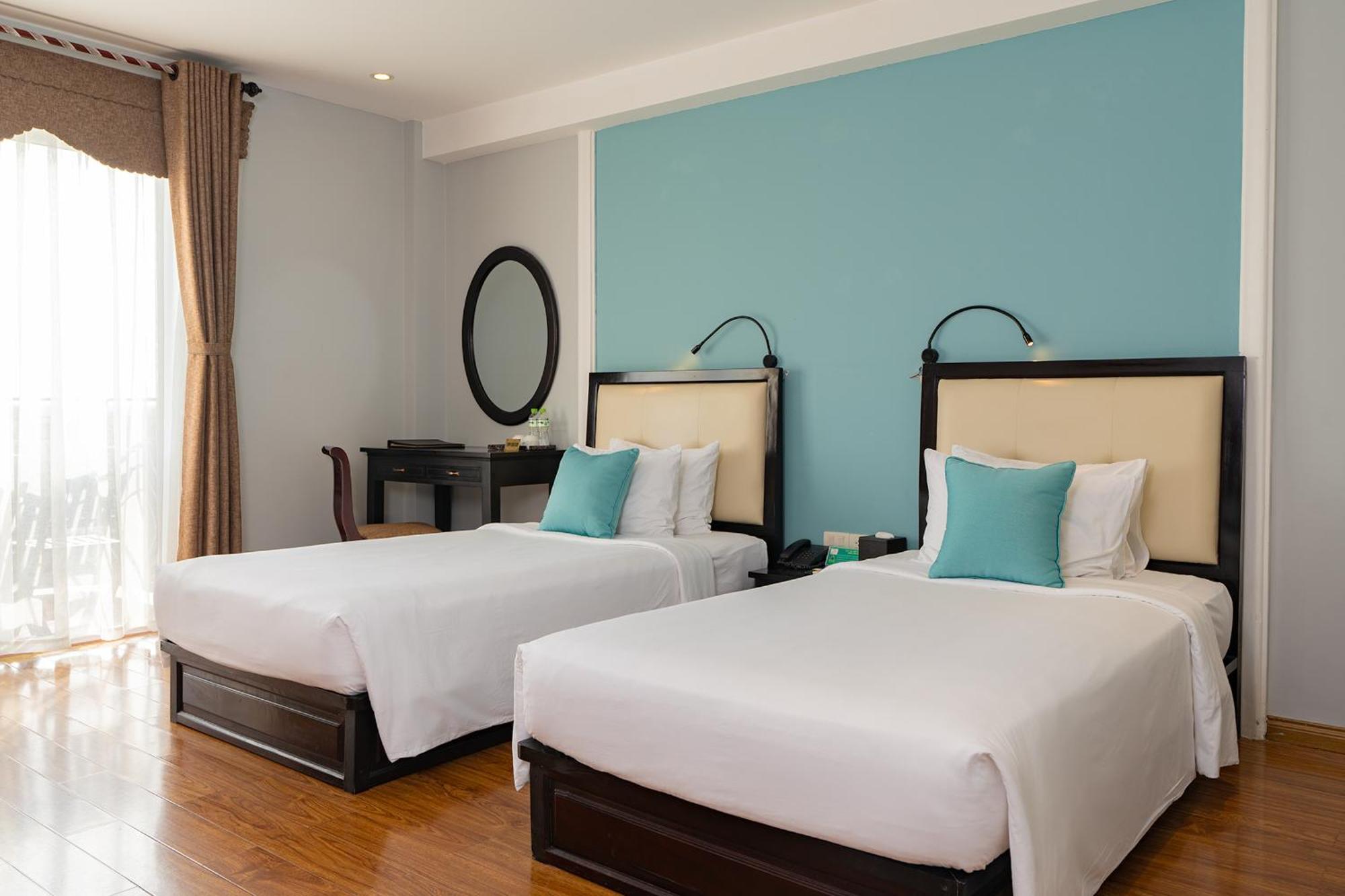 Hoian Sincerity Hotel & Spa Hoi An Zewnętrze zdjęcie