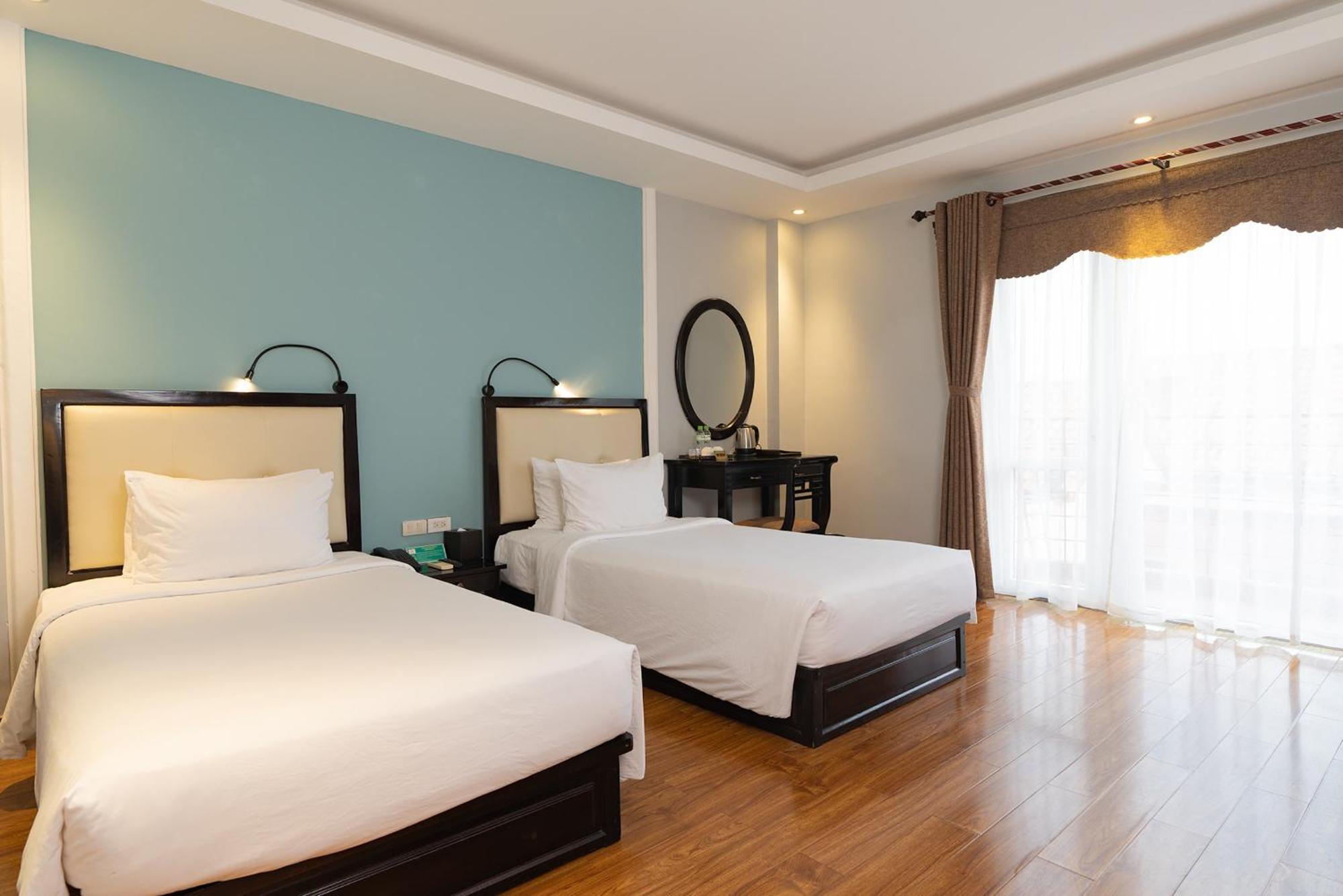 Hoian Sincerity Hotel & Spa Hoi An Zewnętrze zdjęcie