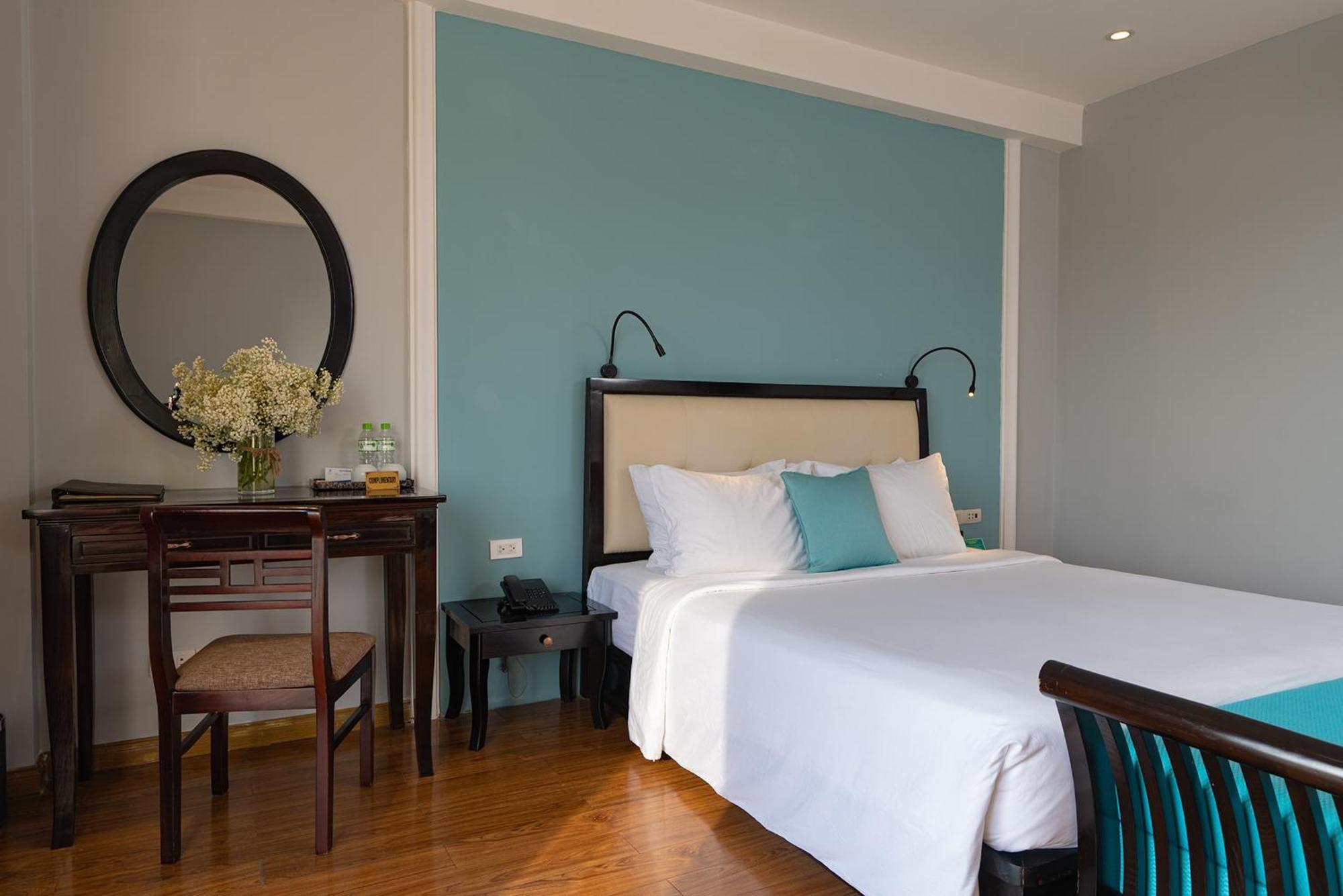 Hoian Sincerity Hotel & Spa Hoi An Zewnętrze zdjęcie
