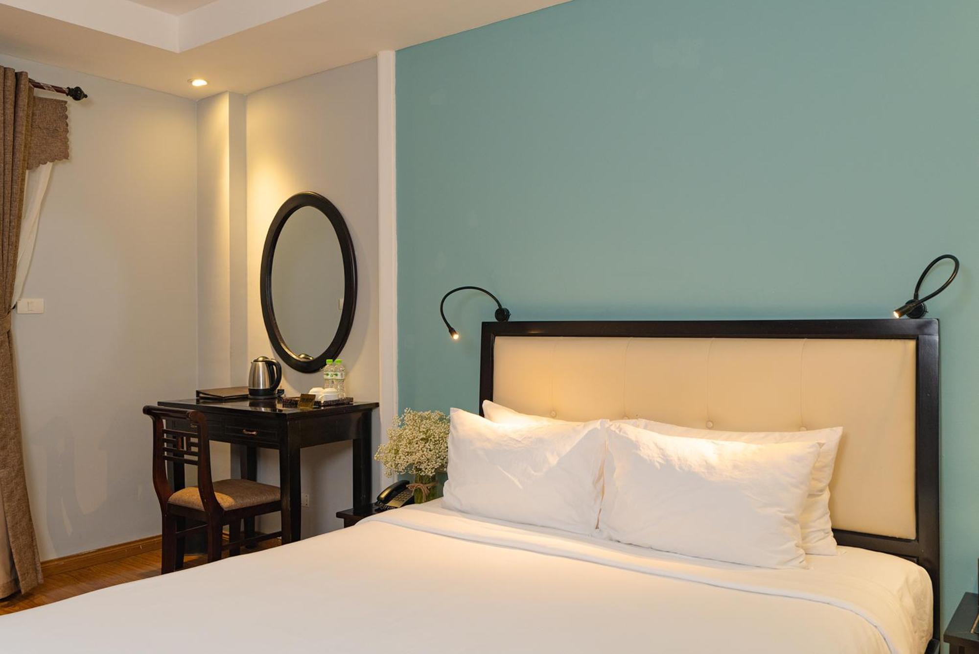 Hoian Sincerity Hotel & Spa Hoi An Zewnętrze zdjęcie