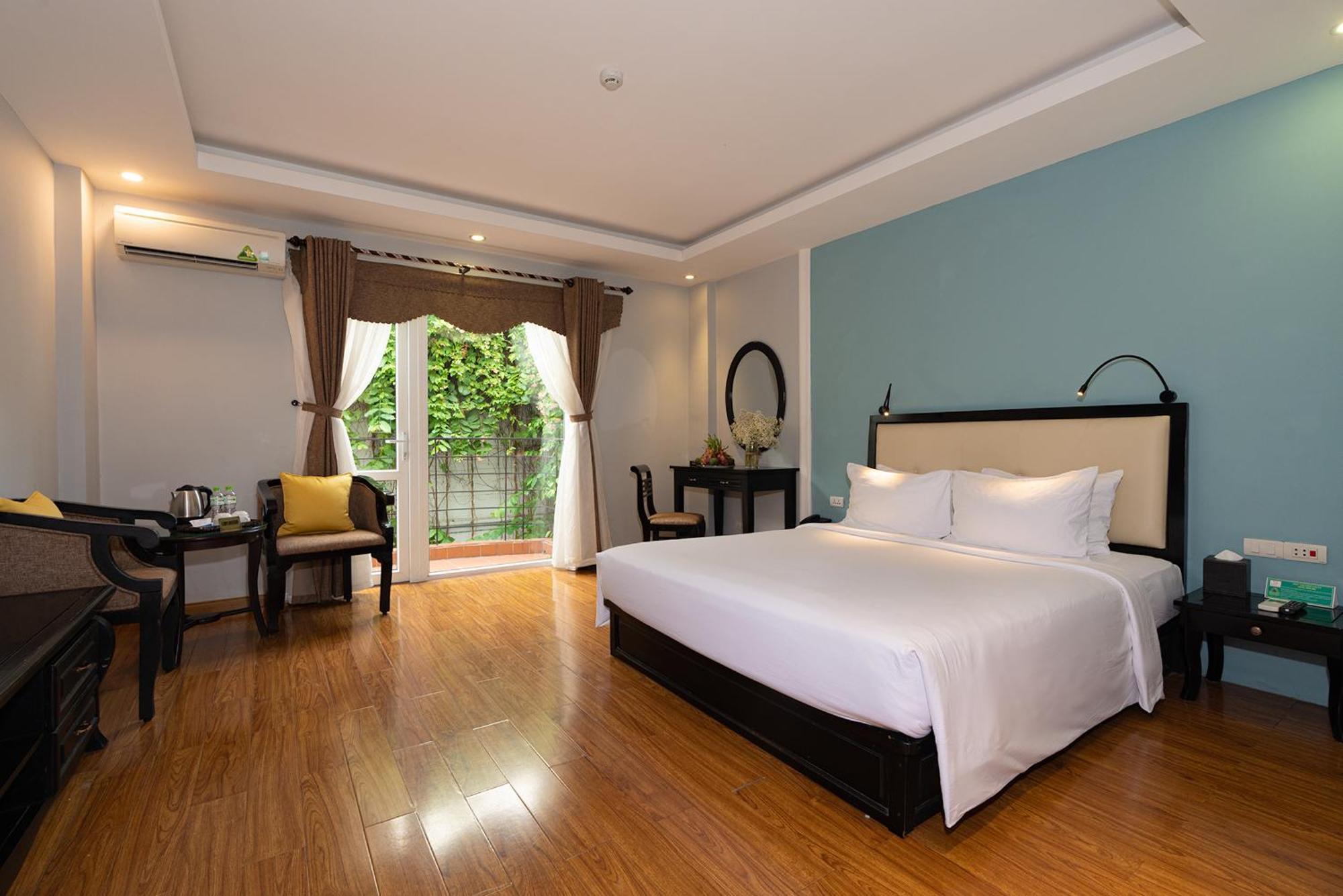 Hoian Sincerity Hotel & Spa Hoi An Zewnętrze zdjęcie