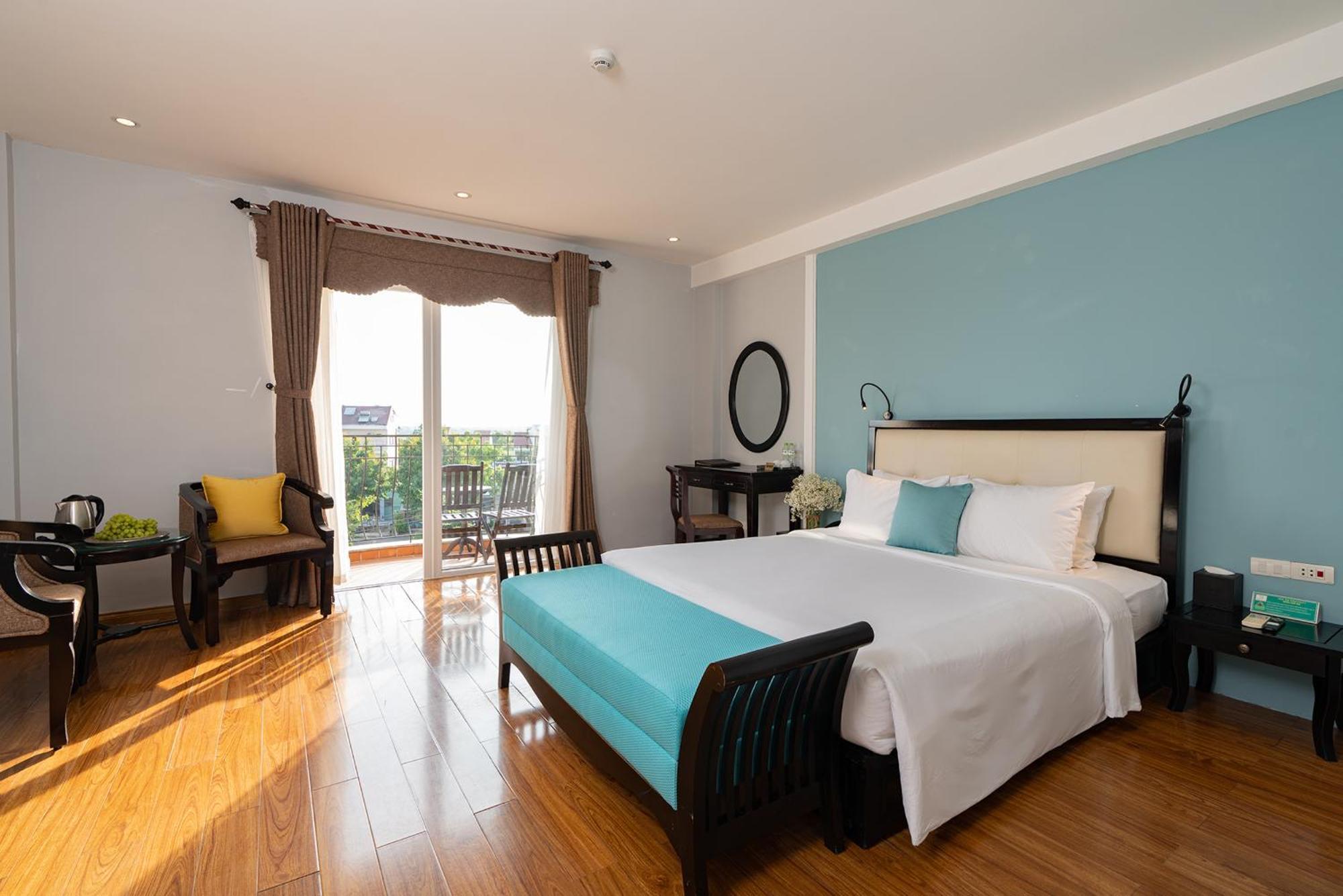 Hoian Sincerity Hotel & Spa Hoi An Zewnętrze zdjęcie