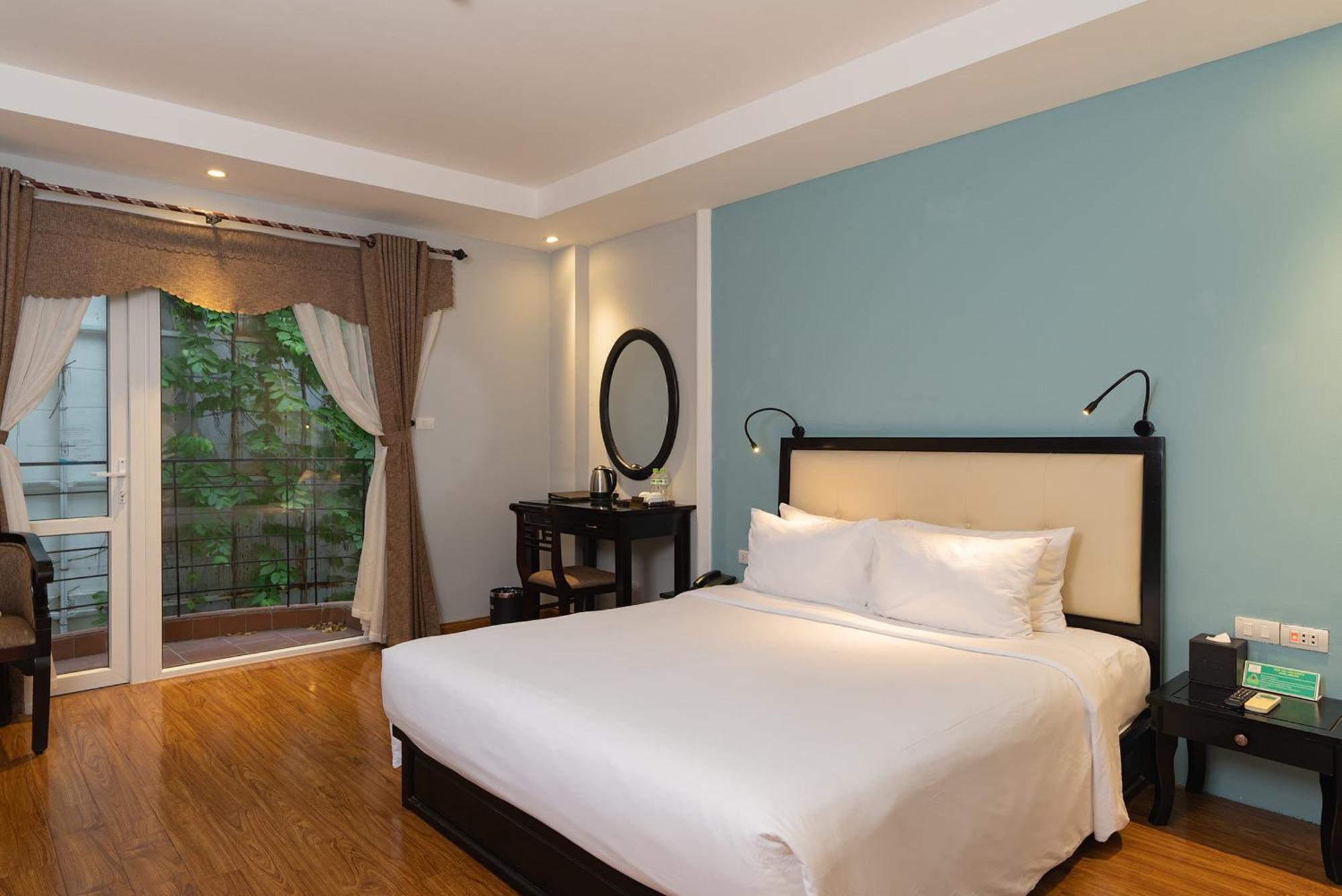 Hoian Sincerity Hotel & Spa Hoi An Zewnętrze zdjęcie