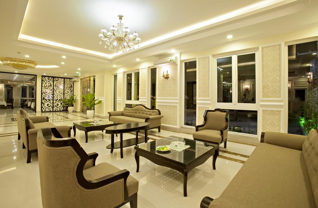 Hoian Sincerity Hotel & Spa Hoi An Zewnętrze zdjęcie