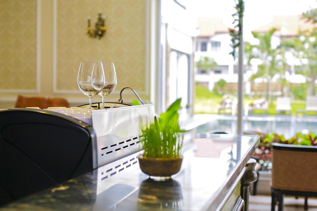 Hoian Sincerity Hotel & Spa Hoi An Zewnętrze zdjęcie