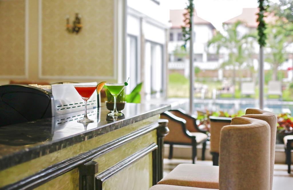 Hoian Sincerity Hotel & Spa Hoi An Zewnętrze zdjęcie