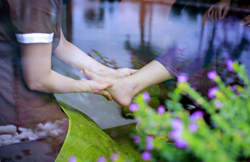 Hoian Sincerity Hotel & Spa Hoi An Zewnętrze zdjęcie