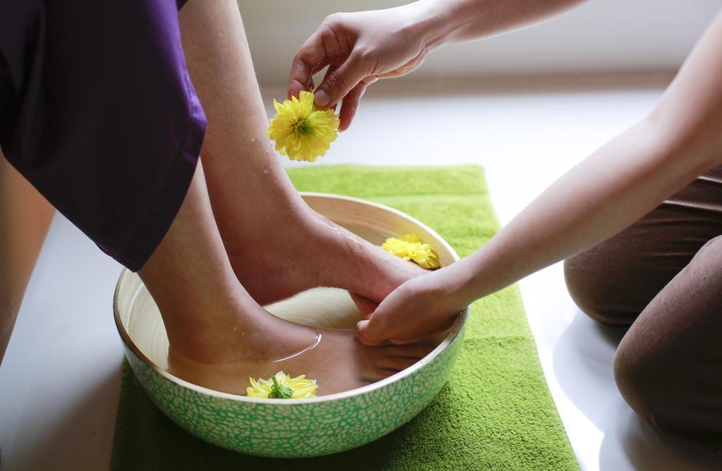 Hoian Sincerity Hotel & Spa Hoi An Zewnętrze zdjęcie